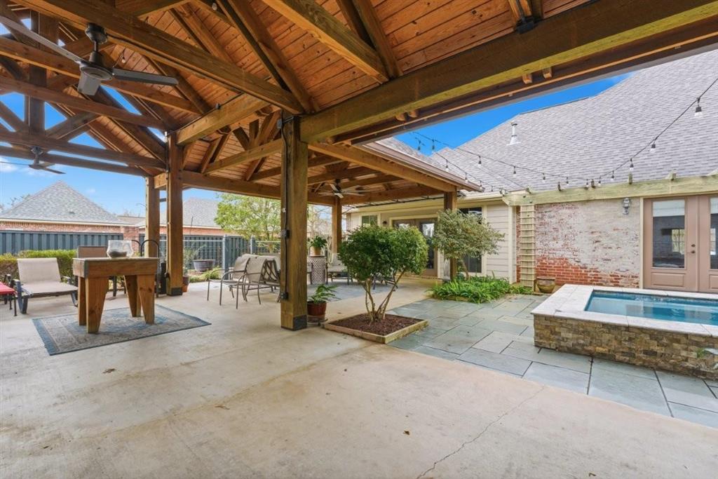 4841 Troon Lake Charles, LA 70605 - Photo 48 of 64