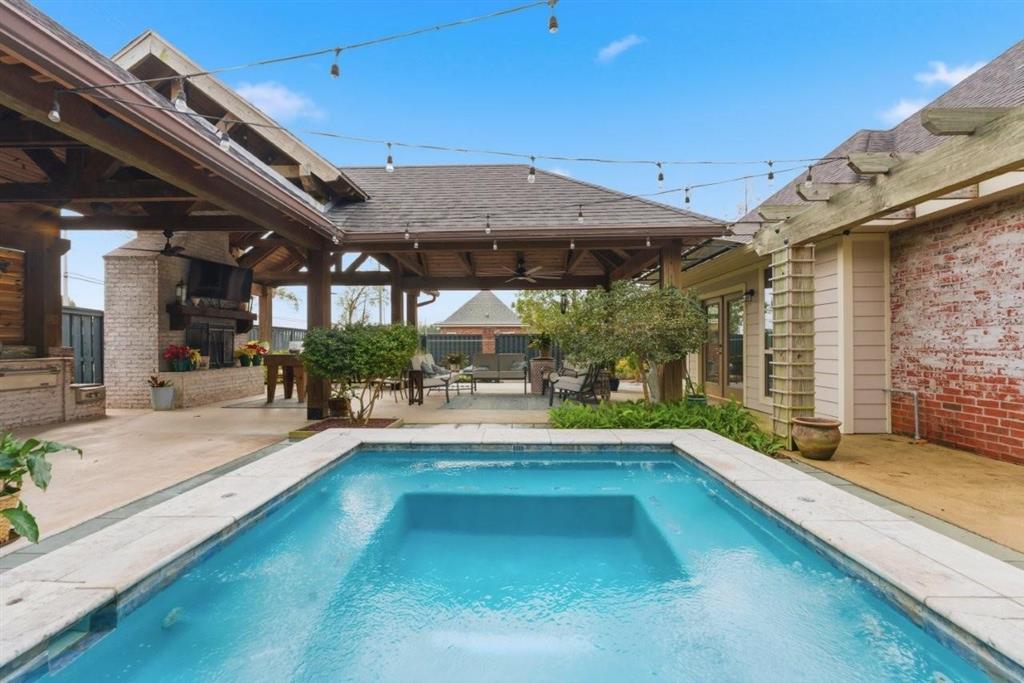 4841 Troon Lake Charles, LA 70605 - Photo 49 of 64