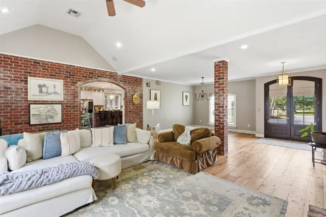 $715,000 | 4841 Troon, Lake Charles, LA 70605