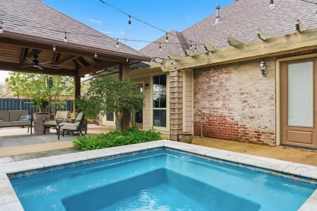 $715,000 | 4841 Troon, Lake Charles, LA 70605