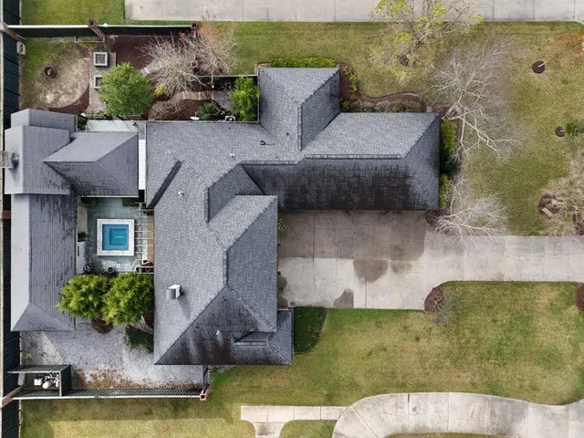 $715,000 | 4841 Troon, Lake Charles, LA 70605