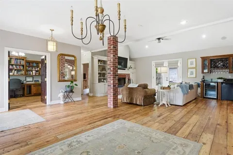 $715,000 | 4841 Troon, Lake Charles, LA 70605