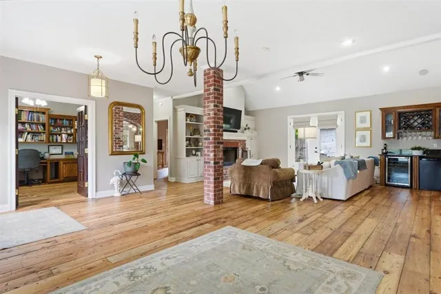 $715,000 | 4841 Troon, Lake Charles, LA 70605