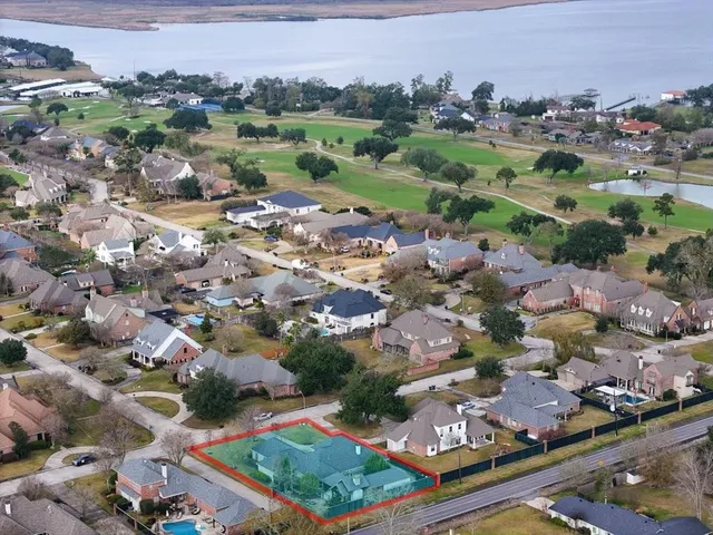 $715,000 | 4841 Troon, Lake Charles, LA 70605