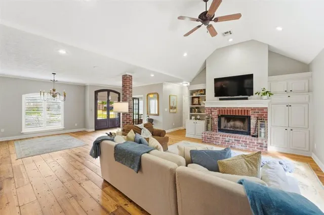 $715,000 | 4841 Troon, Lake Charles, LA 70605