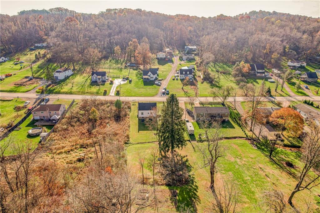 481 Crawford Run Road Cheswick, PA 15024 - Photo 24 of 24 a view of a city
