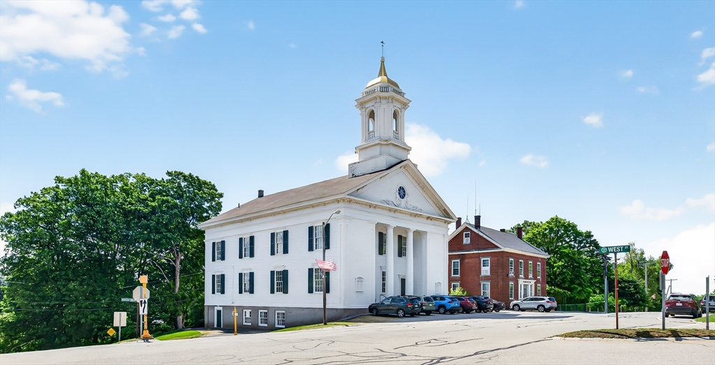 17 South Main Street Petersham, MA 01366 - Photo 36 of 42
