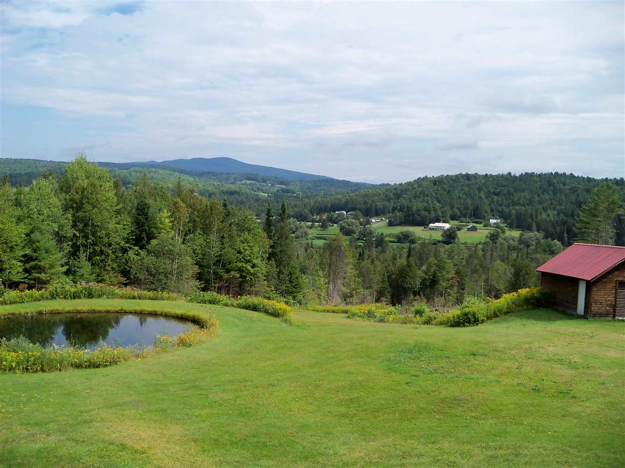 496 Marko Road Concord, VT 05824 - Photo 4 of 16 Gallery Image 4