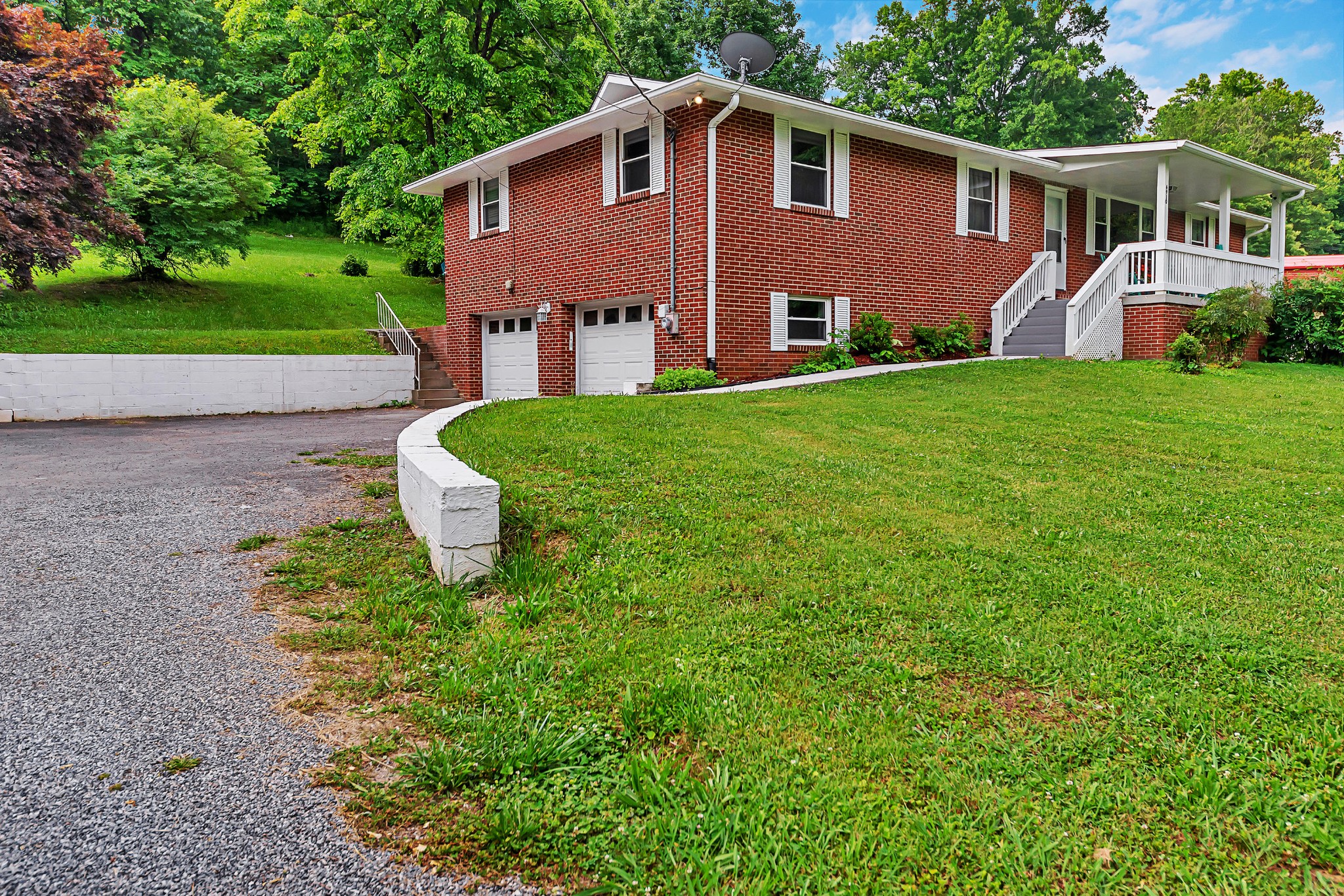 6910 Rising Road Knoxville, TN 37924 - Photo 4 of 28 Gallery Image 4
