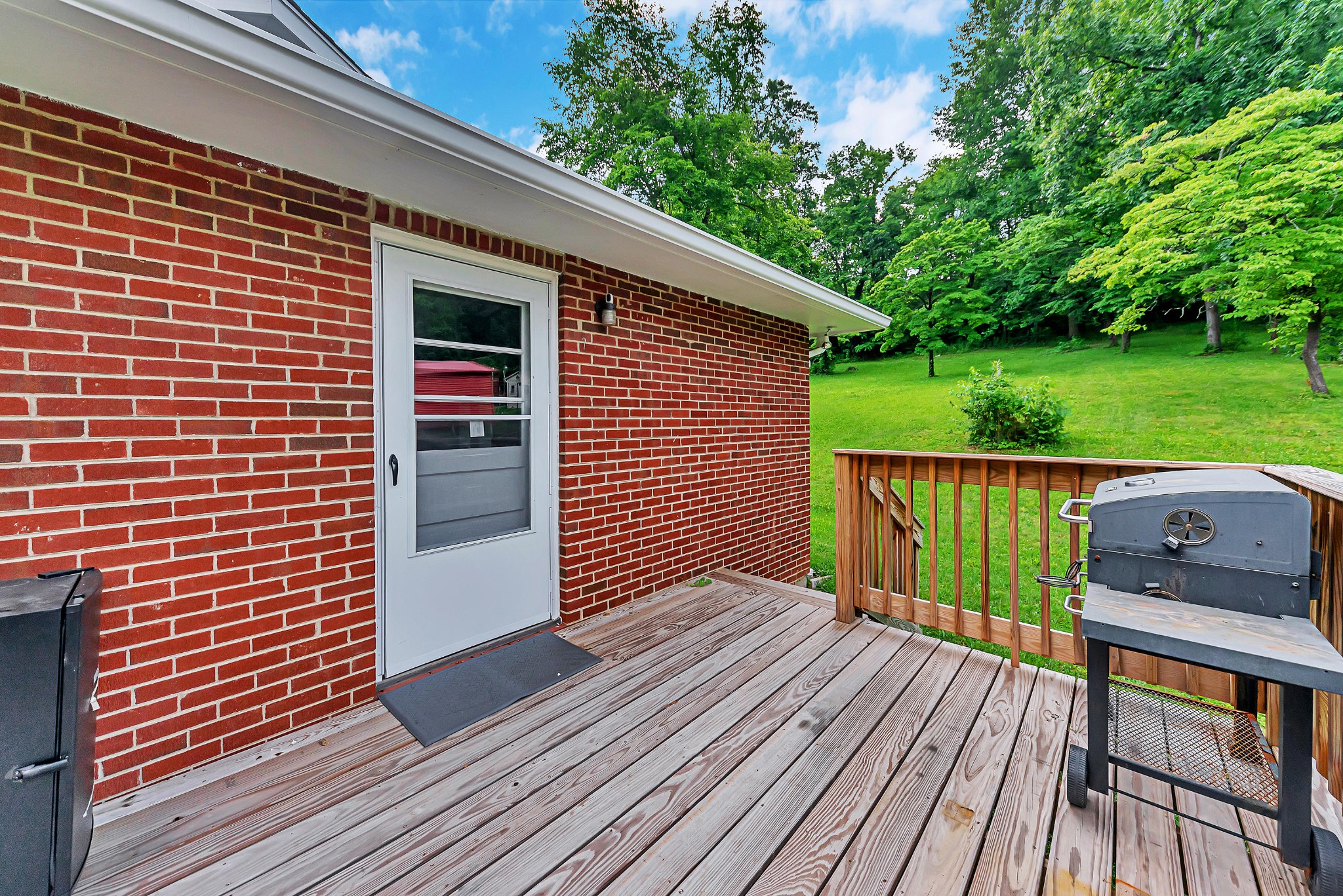6910 Rising Road Knoxville, TN 37924 - Photo 8 of 28 Gallery Image 8