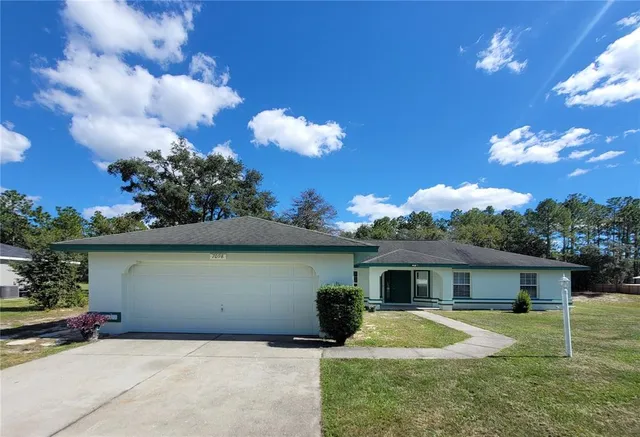 $285,000 | 7098 Southwest 131st Loop, Ocala, FL 34473