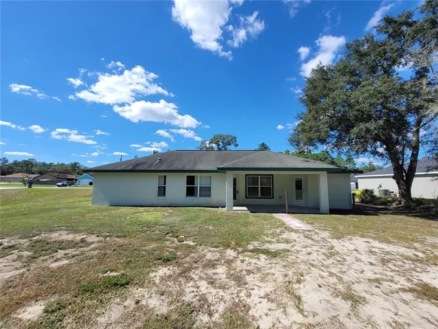 $285,000 | 7098 Southwest 131st Loop, Ocala, FL 34473