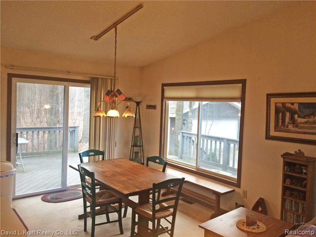 2823 Port Austin Road Port Austin, MI 48467 - Photo 3 of 12 2823PtAustinDining.jpg