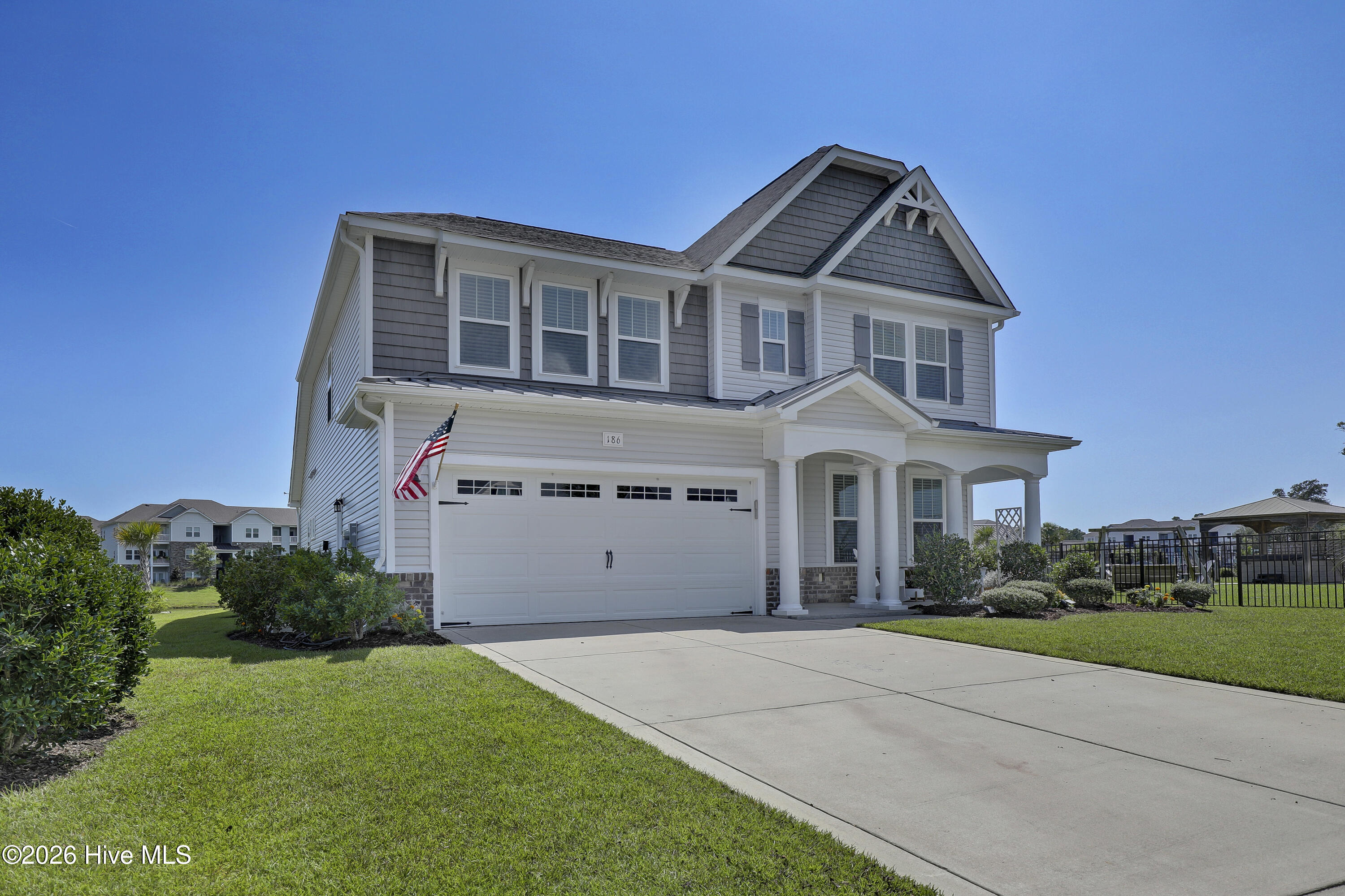 186 Violetear Ridge Hampstead, NC 28443 - Photo 36 of 45 Gallery Image 36
