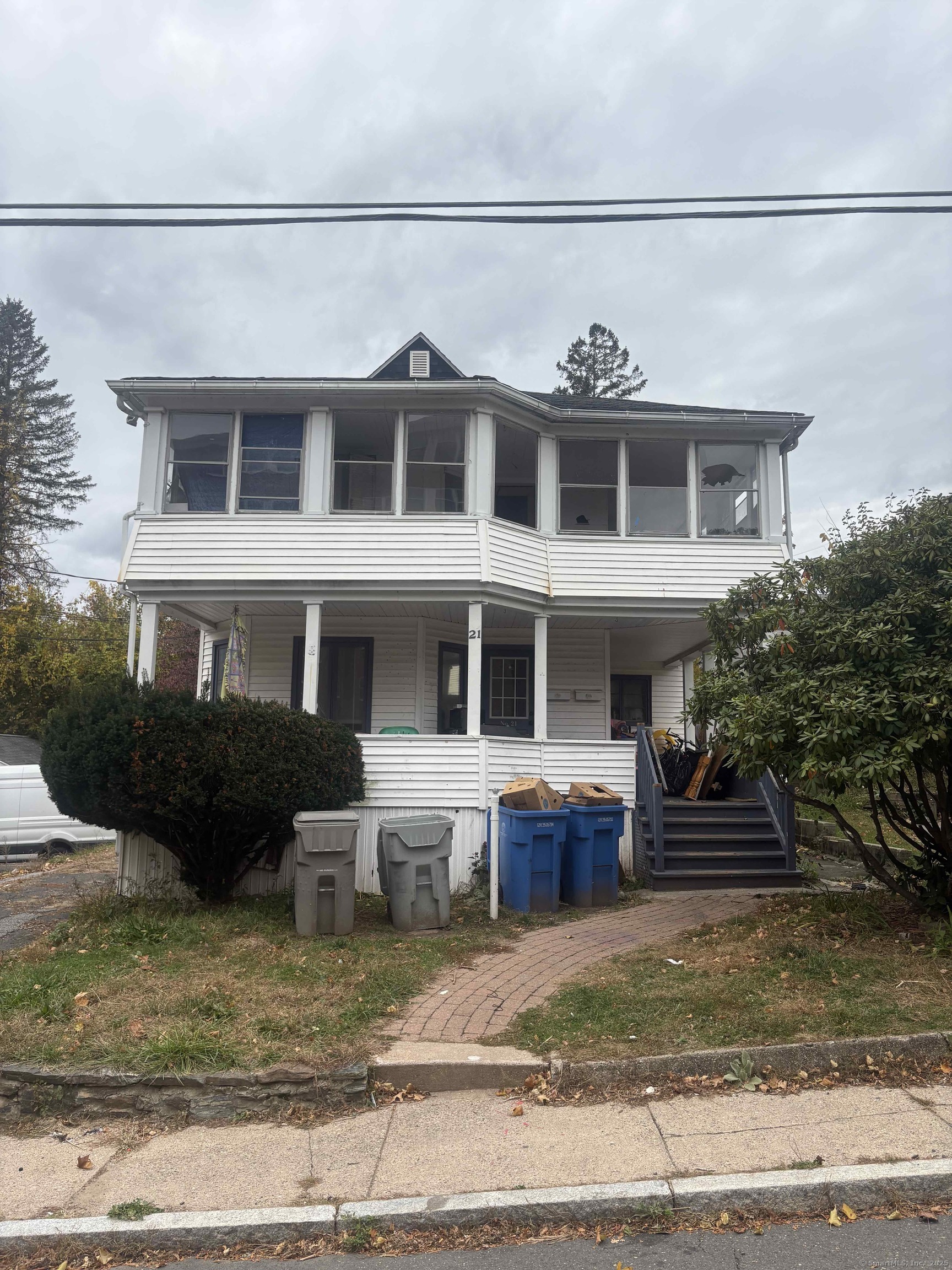 21 Addison Street Bristol, CT 06010 - Photo 1 of 1 Gallery Image 1