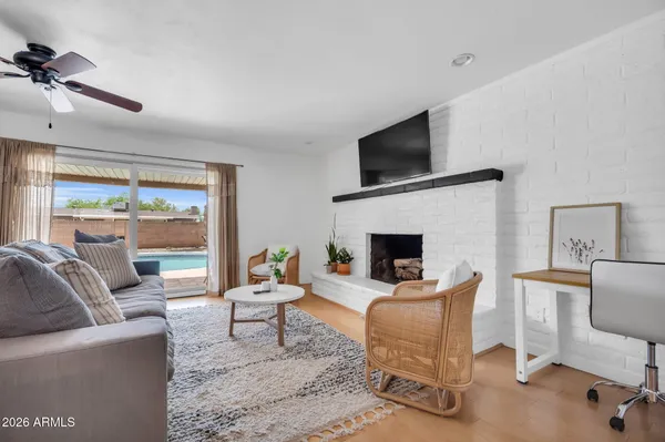 $3,500 | 1275 East Campus Drive, Tempe, AZ 85282
