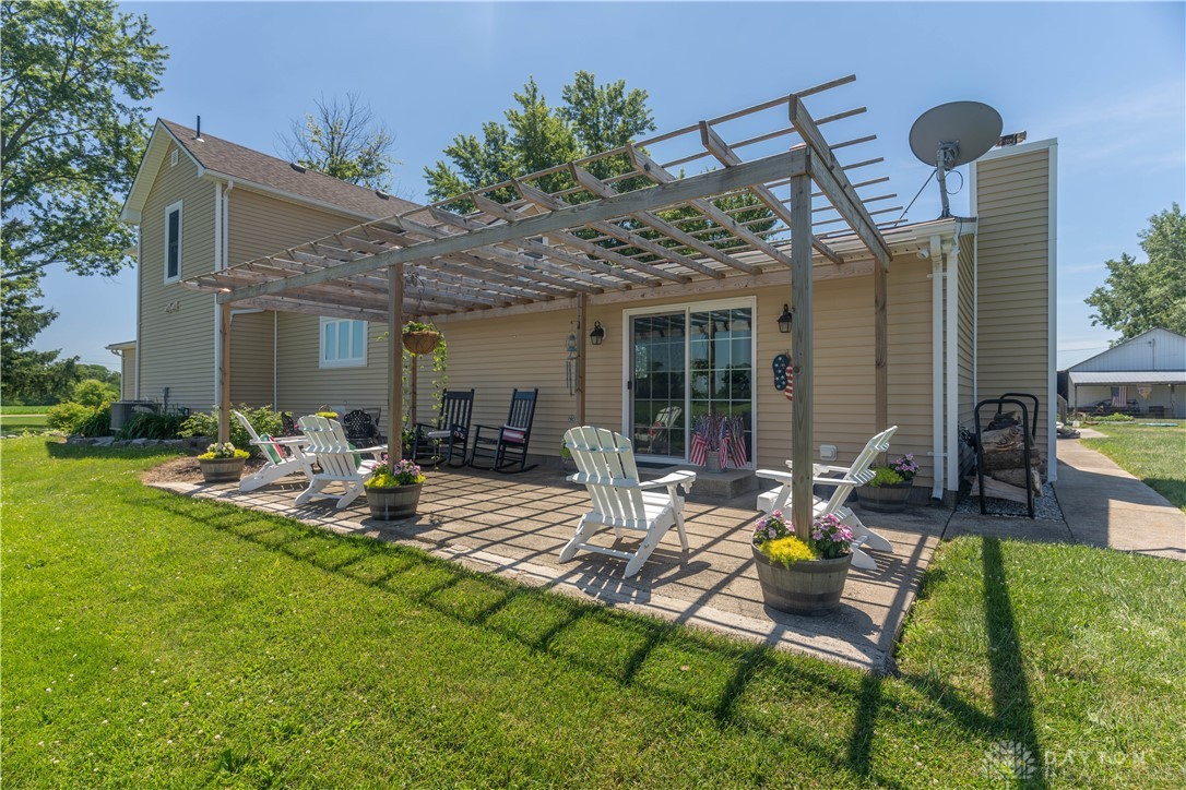 2262 North Owens Road Pleasant Hill, OH 45359 - Photo 49 of 63