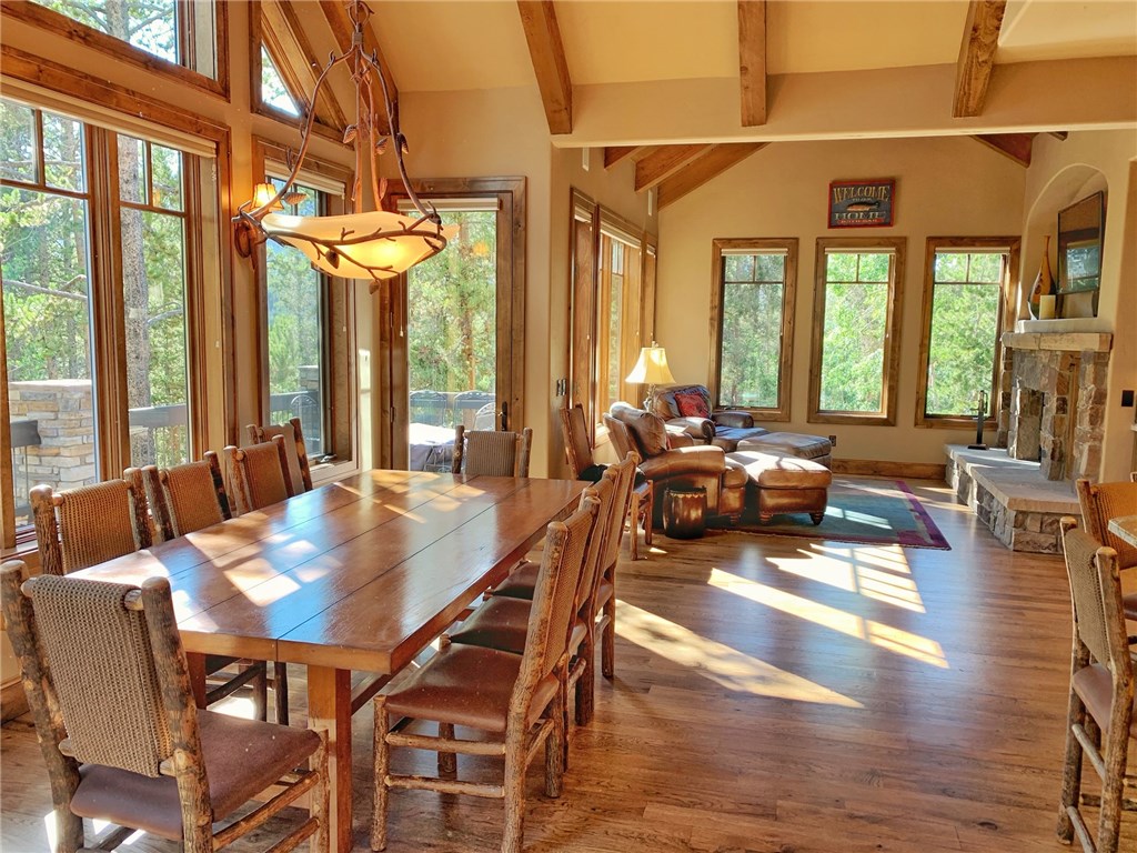 79 Rounds Road Breckenridge, CO 80424 - Photo 5 of 11 Gallery Image 5
