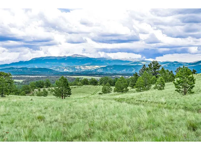 $1,375,000 | 10 County Road 102, Guffey, CO 80820