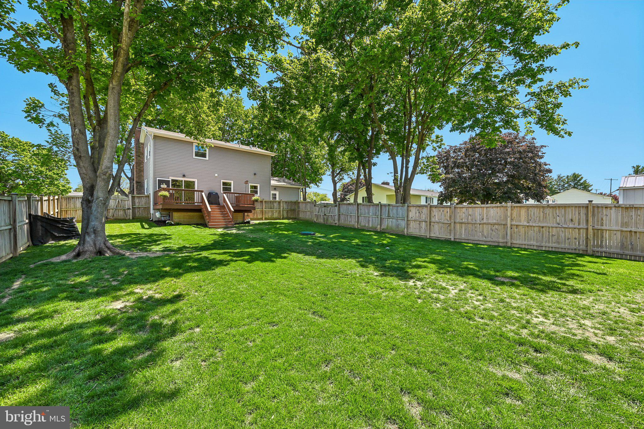 1210 Random Ridge Road Westminster, MD 21157 - Photo 64 of 99