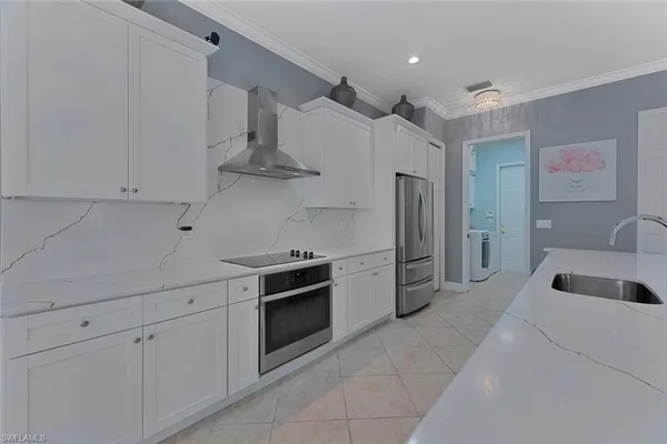 $749,000 | 5769 Mango Circle, Naples, FL 34110