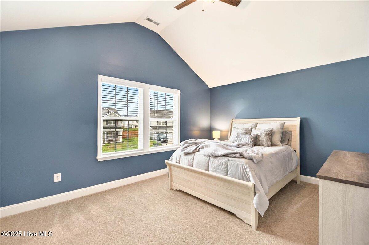 5735 Orchardgrass Road Leland, NC 28451 - Photo 22 of 54 Bedroom 2