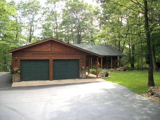 7015 Beyer Road Rhinelander, WI 54501 - Photo 2 of 20 Gallery Image 2