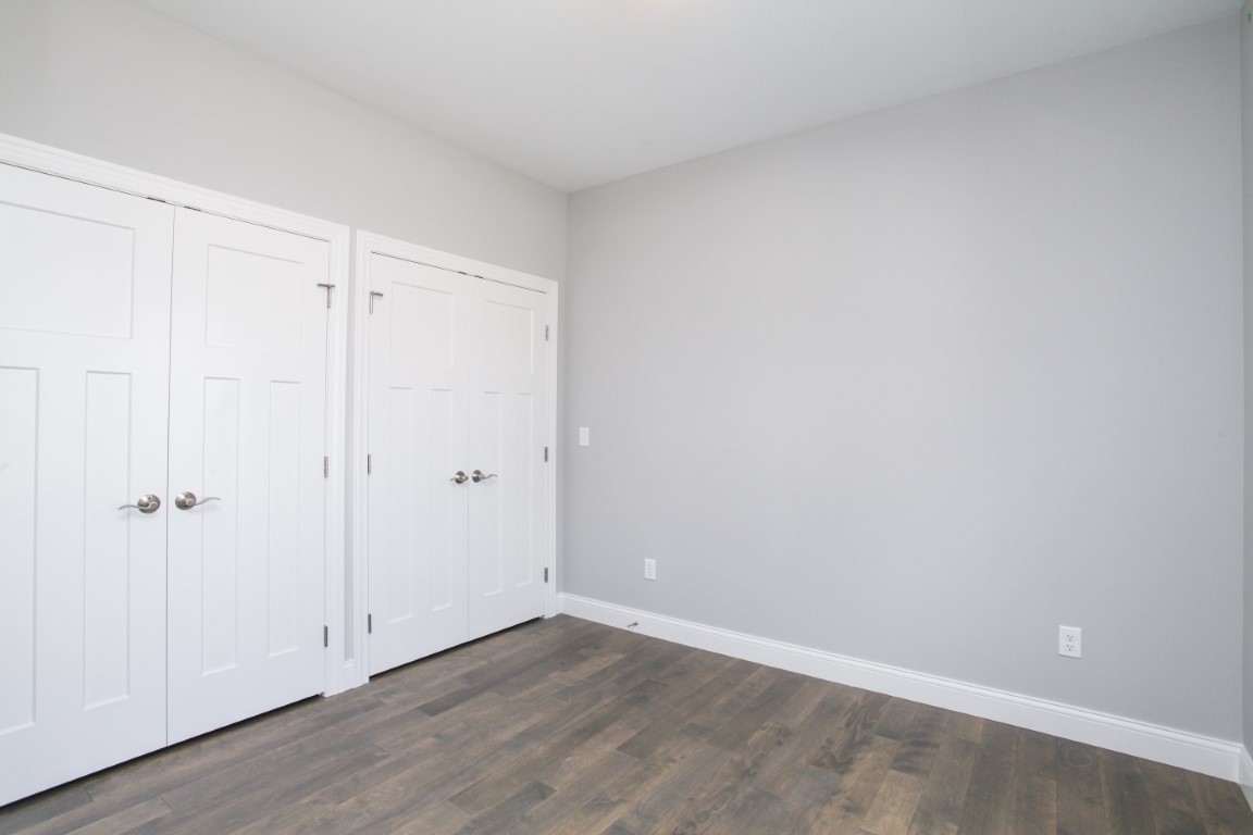 9 Brookstone Circle Bloomington, IL 61704 - Photo 16 of 40 a view of an empty room