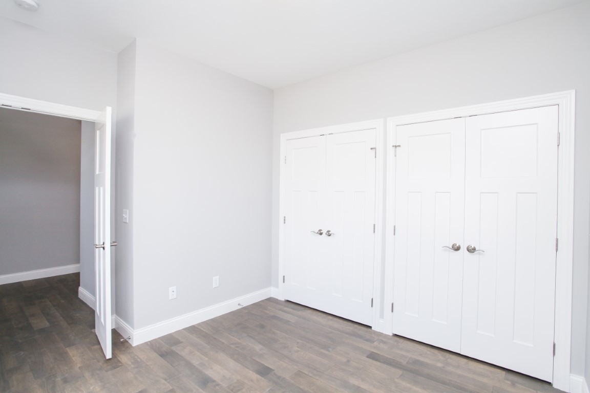 9 Brookstone Circle Bloomington, IL 61704 - Photo 17 of 40 a view of an empty room