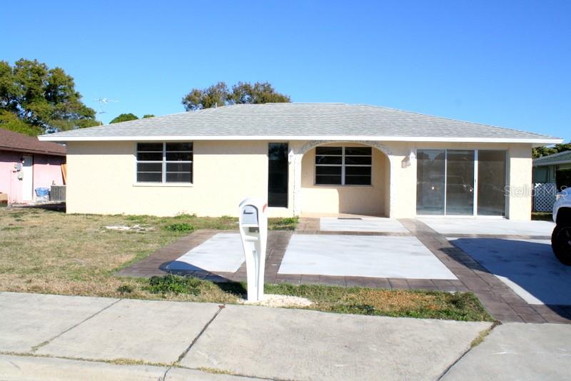 7221 Embassy Boulevard Port Richey, FL 34668 - Photo 1 of 1 Gallery Image 1