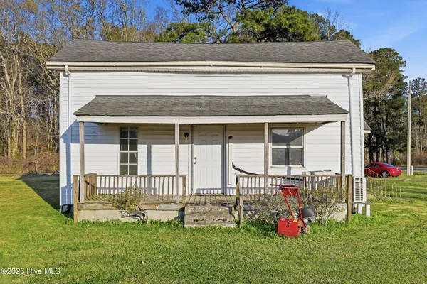 $145,000 | 490 Lambs Road, Camden, NC 27921