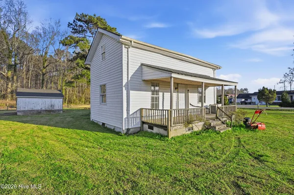 $145,000 | 490 Lambs Road, Camden, NC 27921