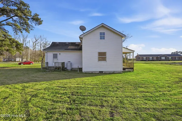 $145,000 | 490 Lambs Road, Camden, NC 27921