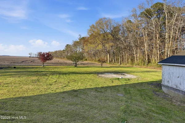 $145,000 | 490 Lambs Road, Camden, NC 27921