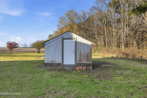 $145,000 | 490 Lambs Road, Camden, NC 27921