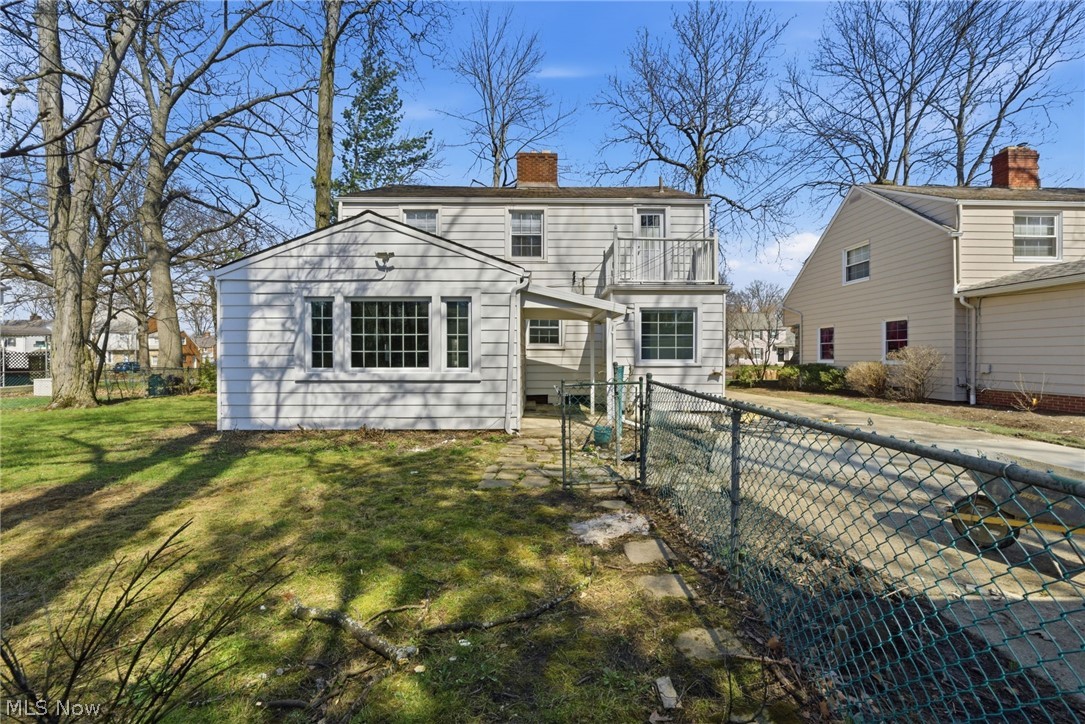 4182 Silsby Road Cleveland, OH 44118 - Photo 5 of 45