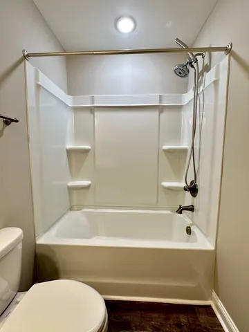 a bathroom with a sink and a bathtub