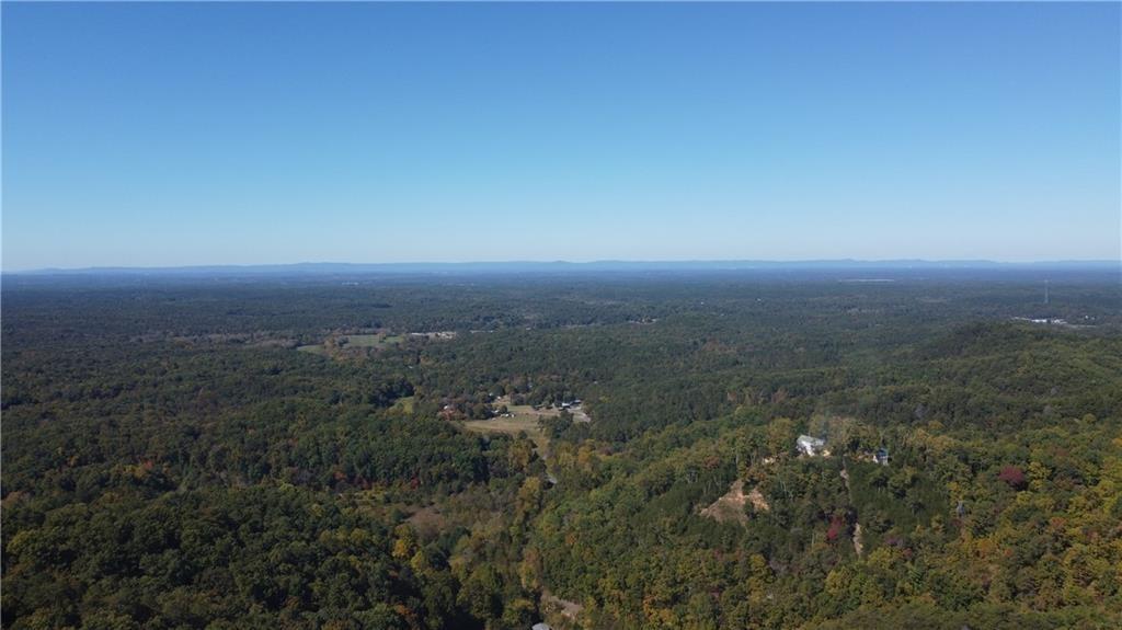 169 Jasmine Drive Ranger, GA 30734 - Photo 11 of 61 an aerial view of residential houses with city view