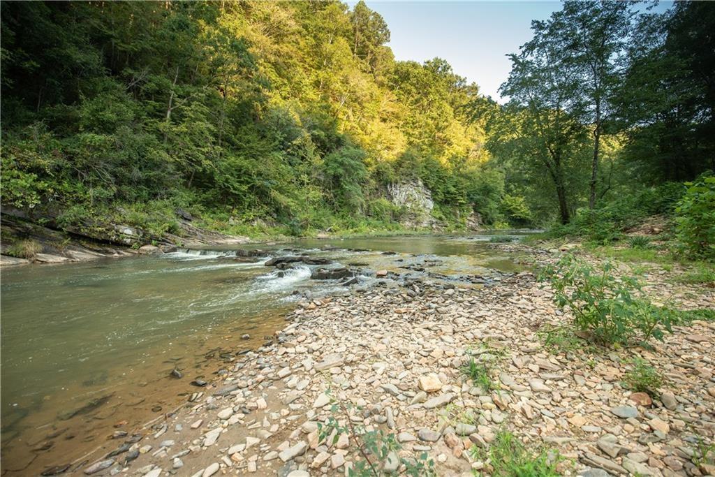 169 Jasmine Drive Ranger, GA 30734 - Photo 47 of 61 a view of a lake view with beach