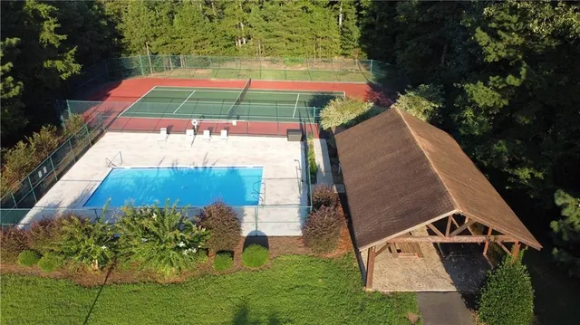 $10,500 | 169 Jasmine Drive, Ranger, GA 30734