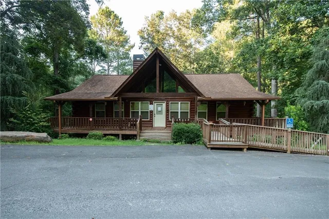 $10,500 | 169 Jasmine Drive, Ranger, GA 30734