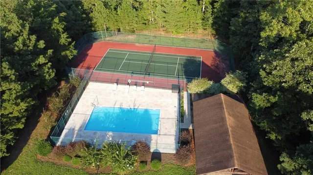 $10,500 | 169 Jasmine Drive, Ranger, GA 30734