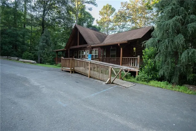 $10,500 | 169 Jasmine Drive, Ranger, GA 30734