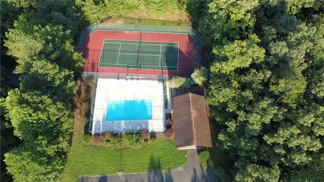 $10,500 | 169 Jasmine Drive, Ranger, GA 30734