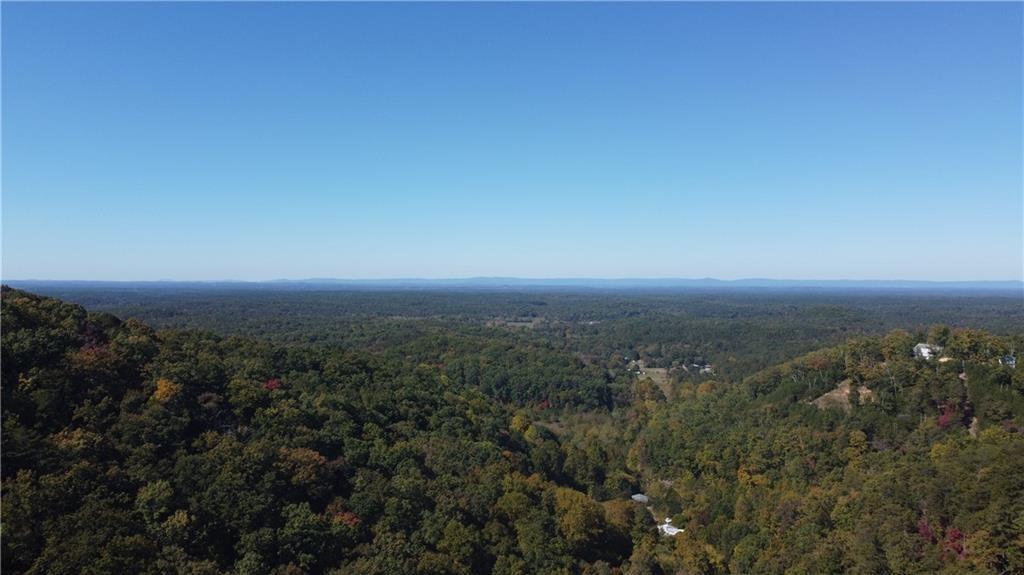 169 Jasmine Drive Ranger, GA 30734 - Photo 9 of 61 an aerial view of residential houses with city view