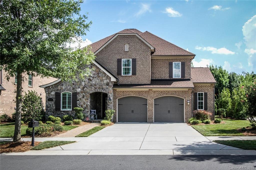 9112 Robbins Preserve Road Cornelius, NC 28078 - Photo 1 of 34 Gallery Image 1