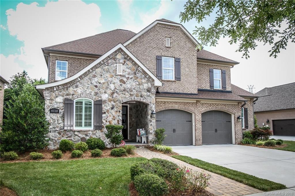 9112 Robbins Preserve Road Cornelius, NC 28078 - Photo 2 of 34 Gallery Image 2