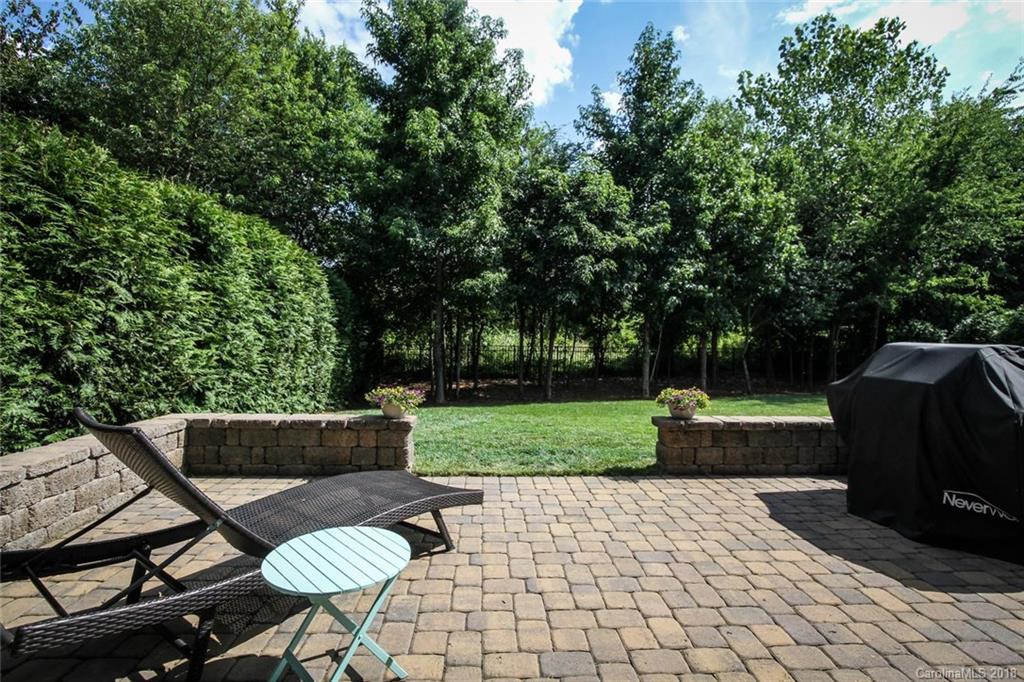 9112 Robbins Preserve Road Cornelius, NC 28078 - Photo 24 of 34 Gallery Image 24