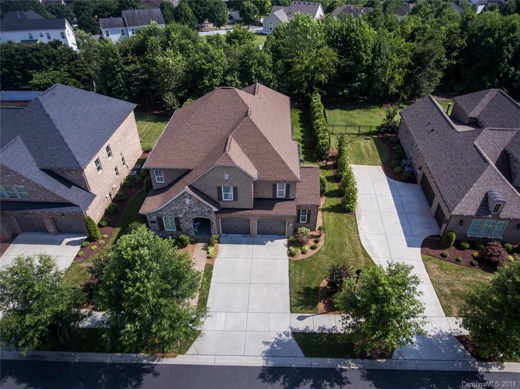 9112 Robbins Preserve Road Cornelius, NC 28078 - Photo 28 of 34 Gallery Image 28