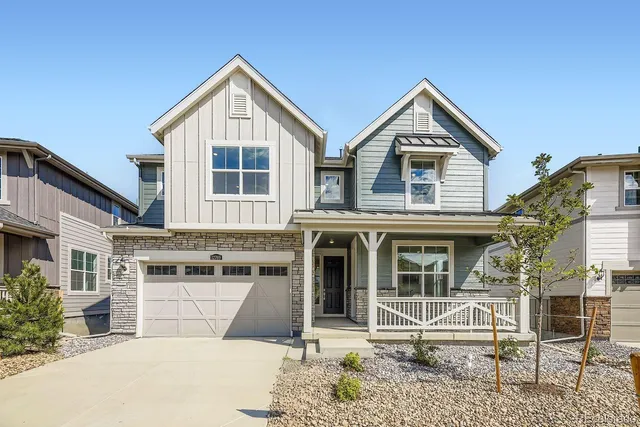 $913,850 | 12769 West Glasgow Place, Littleton, CO 80127